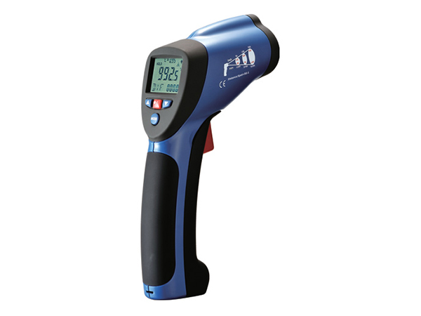 DT-8859红外测温仪-50~1600℃
